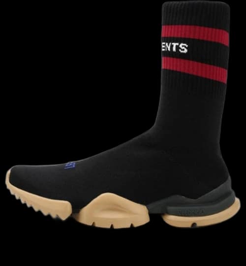 Reebok Sock Boots x Vetements (Women's)