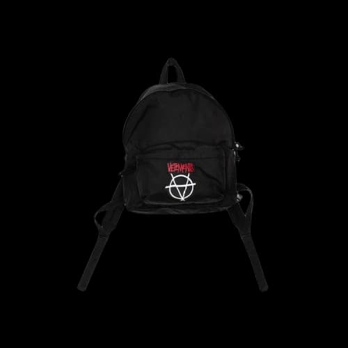 Vetements Anarchy Backpack 'Black'