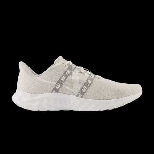New Balance Fresh Foam Arishi v4 2E Wide 'White Grey'