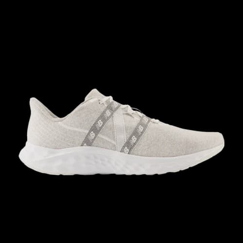 New Balance Fresh Foam Arishi v4 'White Grey'