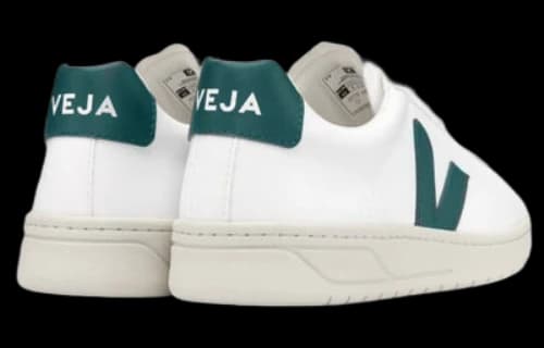Veja Urca CWL 'White Brittany'