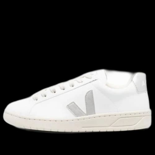 VEJA Urca CWL 'White Silver'