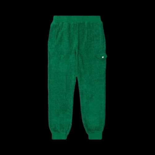 Undercover Shag Pants 'Green'