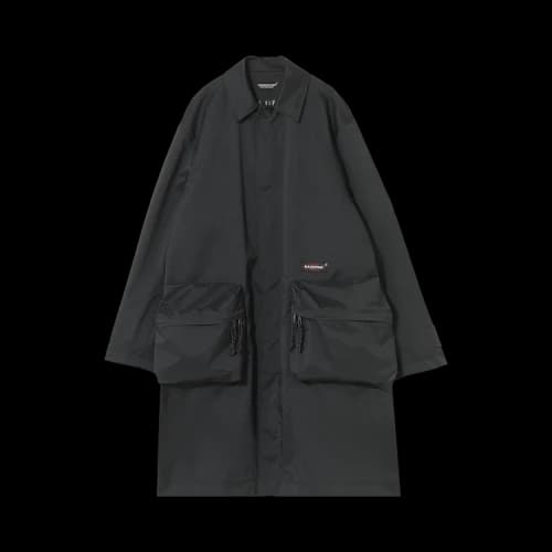 Undercover x Eastpak Nylon Coat 'Black'