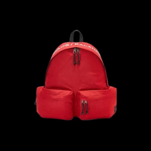 Undercover x Eastpak Backpack 'Red'