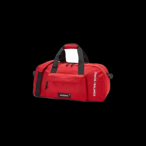 Undercover x Eastpak Duffle Bag 'Red'