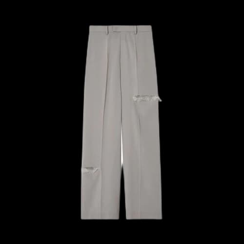 Undercover Trousers 'Gray'