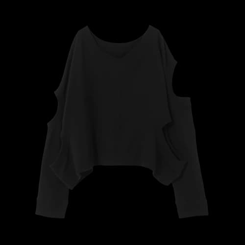 Undercover Crewneck 'Black'