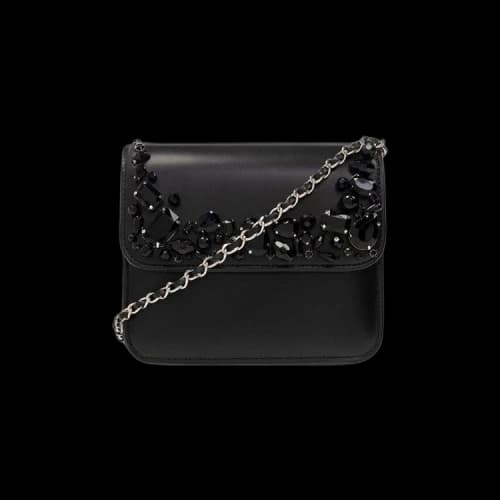 Undercover Embellished Bag 'Black'