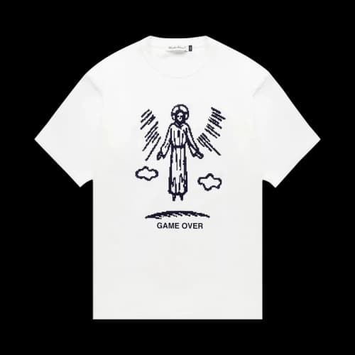 Undercover T-Shirt 'White'