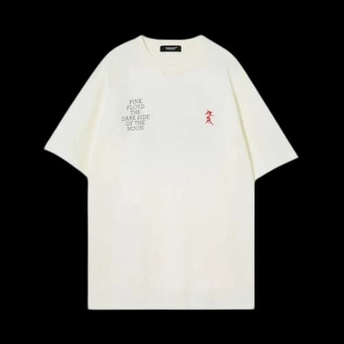 Undercover Pink Floyd T-Shirt 'Ivory'