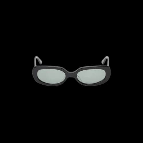 Undercover Sunglasses 'Black'