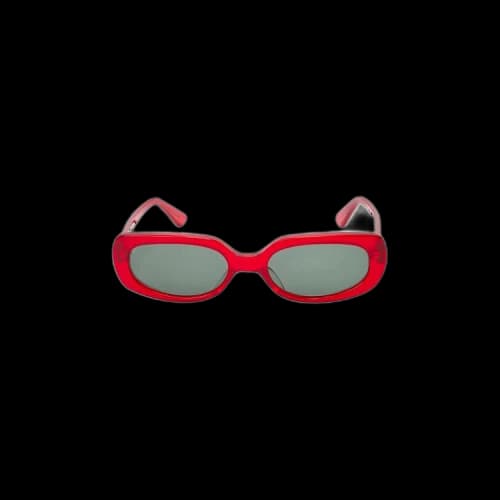 Undercover Sunglasses 'Red'