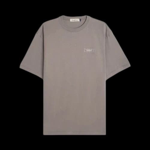 Undercover Helen Verhoeven Print Tee 'Grey'