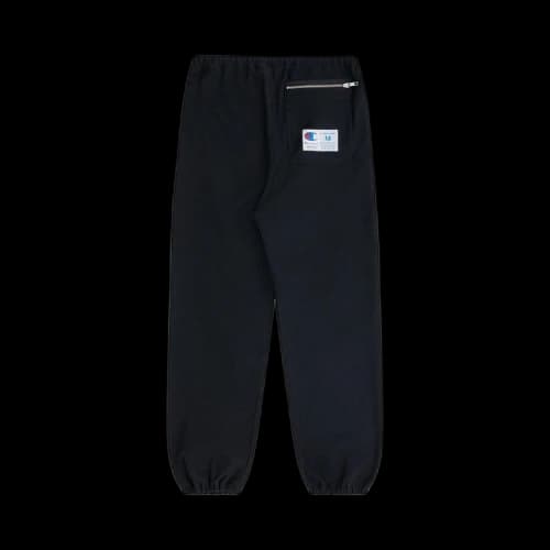 Undercover x Champion Sweatpant 'Black'