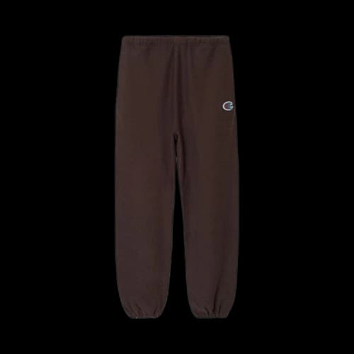 Undercover Champion Sweatpants 'Brown'