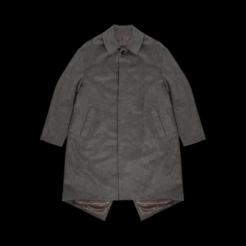 Undercover Coat 'Grey'