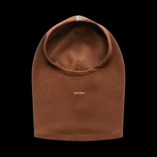 Undercover Balaclava 'Beige'