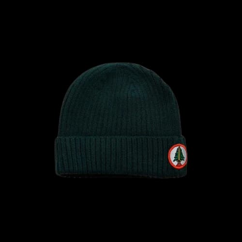 Undercover Twin Peaks Beanie 'Green'