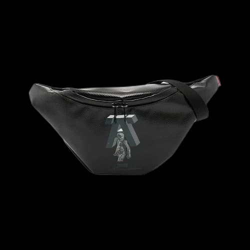 Undercover Belt Bag 'Black'