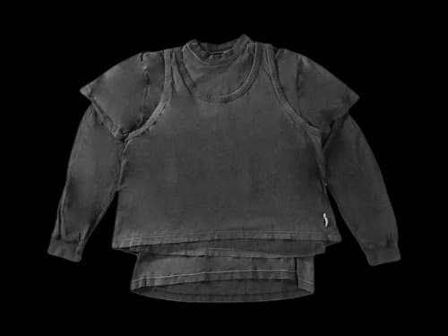 Diesel Clasen Shirt Mauve