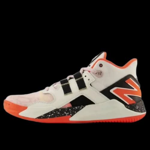 New Balance FuelCell Coco CG1 Shoes 'White Orange Black'