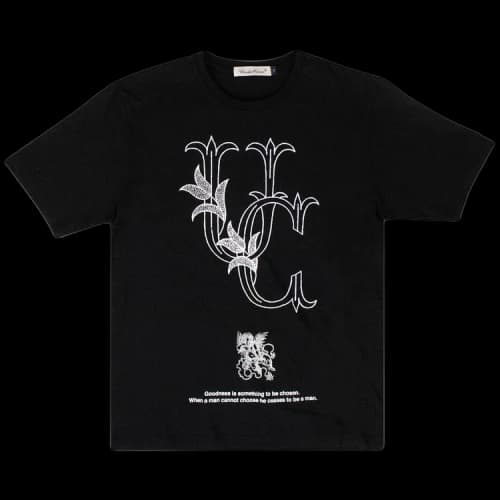 Undercover T-Shirt 'Black'