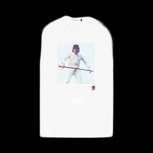 Undercover T-Shirt 'White'