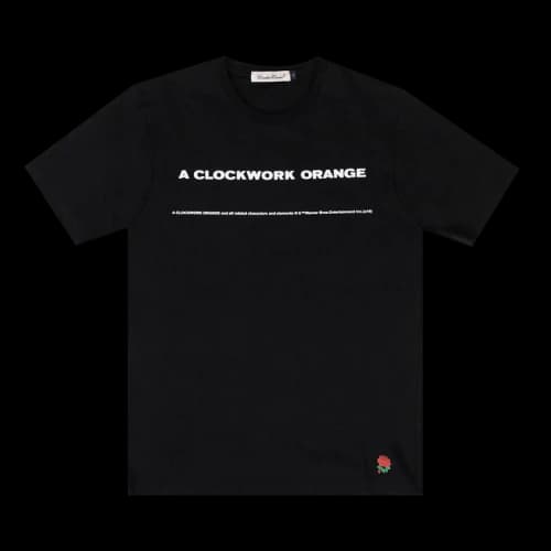 Undercover x A Clockwork Orange Tee 'Black'