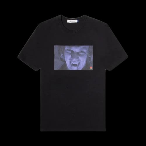 Undercover T-Shirt 'Black'
