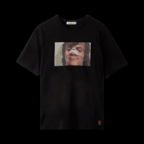Undercover T-Shirt 'Black'