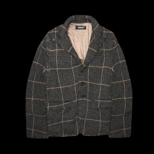 Undercover Jacket 'Charcoal'
