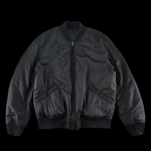 Undercover Blouson 'Black'