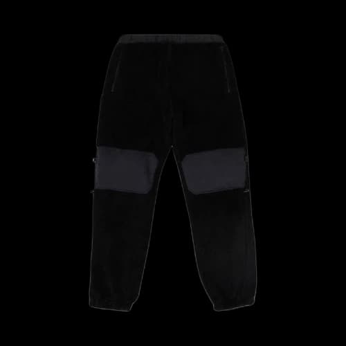 Undercover Joggers 'Black'