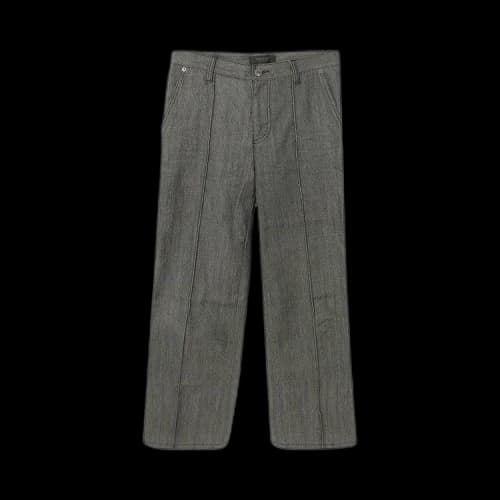 Undercover Cotton Trousers 'Grey'