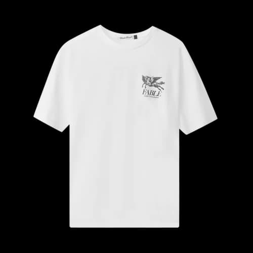 Undercover Fable T-Shirt 'White'