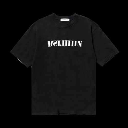 Undercover T-Shirt 'Charcoal'