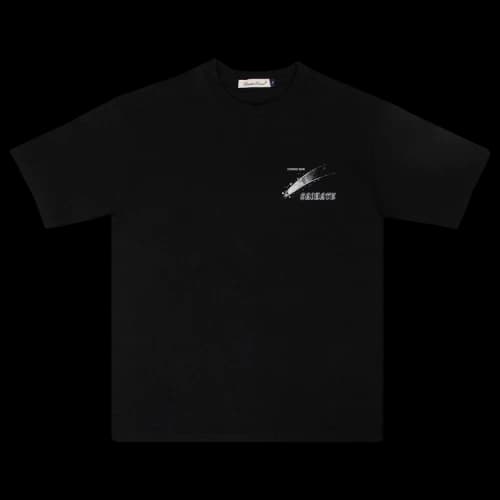 Undercover x AClockwork Orange Tee 'Black'