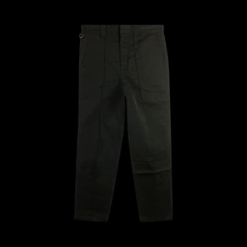 UNDERCOVER Cargo Pants Men's Black Moderate