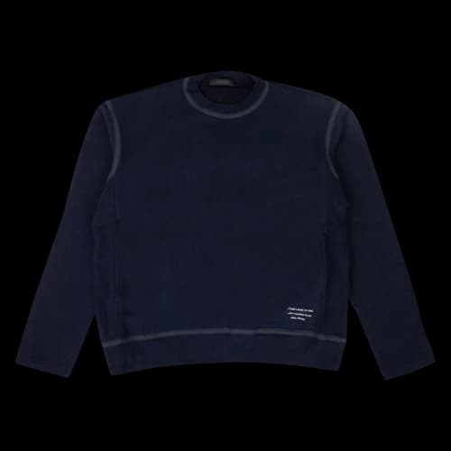 Undercover Crewneck 'Navy'