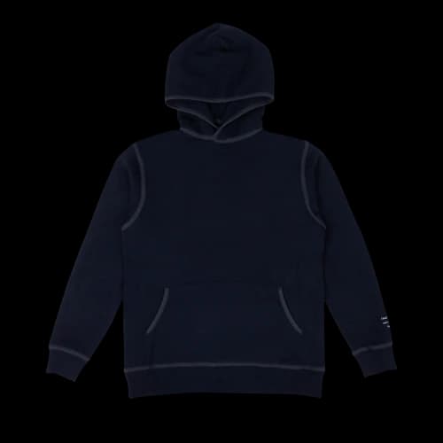Undercover Parka Hoodie 'Navy'