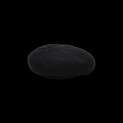 Undercover Mononoke Beret 'Black'
