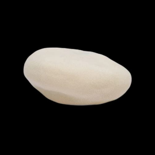 Undercover Mononoke Beret 'White'