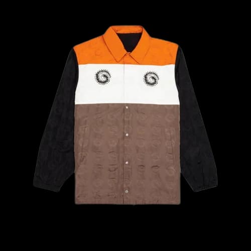 Undercover Centipede Blouson 'Beige'