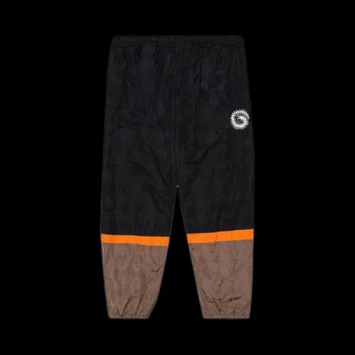 Undercover Centipede Pants 'Black'