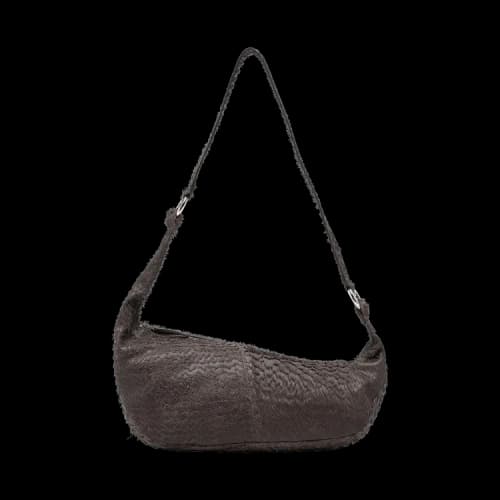 Paloma Wool Mini Dry Bag 'Brown'