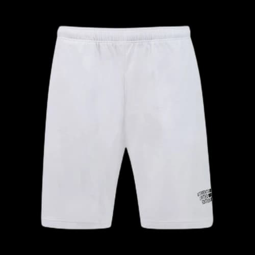 Vetements Limited Edition Shorts 'White'