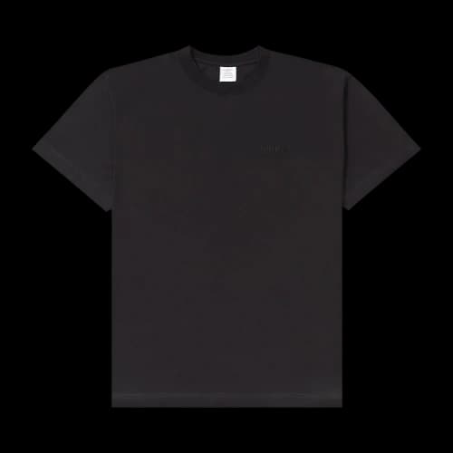 Vetements Tonal Logo T-Shirt 'Black'