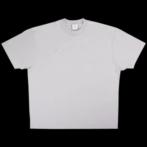 Vetements Inside Out Tee 'Lilac'