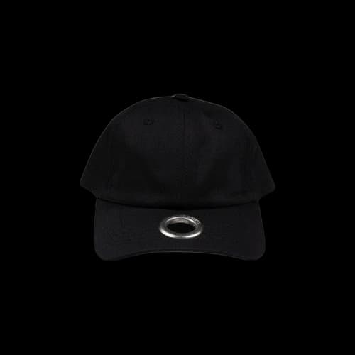 Vetements Ring Cap 'Black'